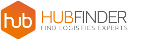 Logo Hub Logistico